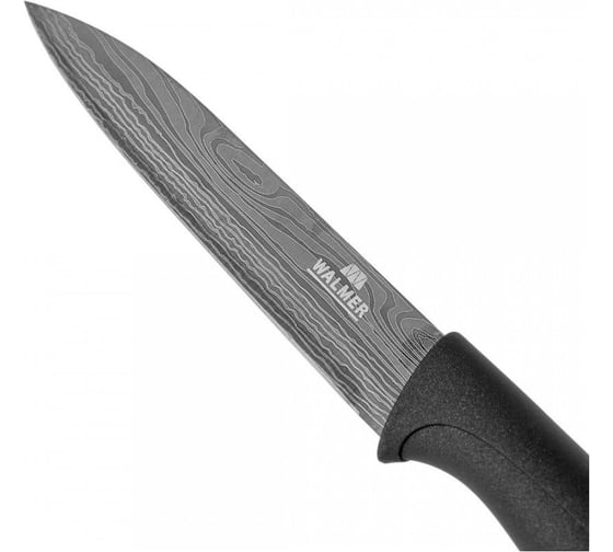 Универсальный нож Walmer Titanium 13 см W21005134
