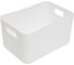 Корзина Berossi Joy снежно-белый АС 26301000 1