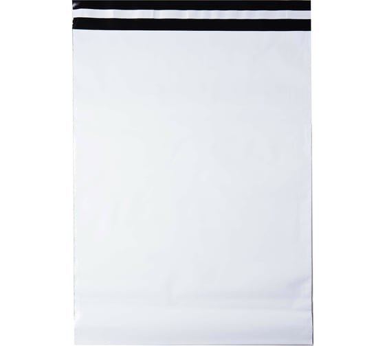 Курьерский пакет PACK INNOVATION 340x460+40 без кармана 70 мкм 25 шт IP00KP.KK03446.70-0.25 1