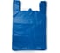 Пакет-майка PACK INNOVATION синяя 45+21x70 см 19 мкм 300 шт IP00PM00B04275.17-0.300 5