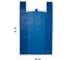 Пакет-майка PACK INNOVATION синяя 45+21x70 см 19 мкм 300 шт IP00PM00B04275.17-0.300 6