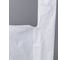 Пакет-майка PACK INNOVATION белая 42+20x65 см 18 мкм 100 шт IP00PM00V03060.23-0.100 5