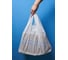 Пакет-майка PACK INNOVATION белая 42+20x65 см 18 мкм 100 шт IP00PM00V03060.23-0.100 7