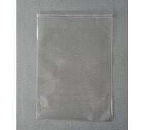 Полипропиленовый пакет PACK INNOVATION 20x25+5 см с клеевым клапаном 60 мкм 300 шт IP00РРk02025.60-300