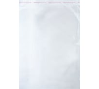 Полипропиленовый пакет PACK INNOVATION с клеевым клапаном 50x70+5 см 30 мкм 500 шт IP00РР507027-5
