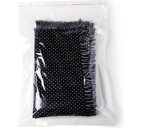 Полипропиленовый пакет PACK INNOVATION с клеевым клапаном 40x50+5 см 25 мкм 1000 шт IP00РР4050.25-10