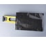 Пакет PACK INNOVATION с замком Зип лок 18x25 см 60 мкм черный металлик 500 шт IP0CBL182560-500 5
