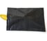 Пакет PACK INNOVATION с замком Зип лок 18x25 см 60 мкм черный металлик 500 шт IP0CBL182560-500 10