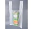 Пакет-майка PACK INNOVATION 24+12x44 см 12 мкм белая для ПВЗ, магазина 500 шт IPPMW241244-5 4