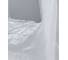 Пакет-майка PACK INNOVATION 24+12x44 см 12 мкм белая для ПВЗ, магазина 300 шт IPPMW241244-3 3