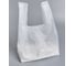 Пакет-майка PACK INNOVATION 24+12x44 см 12 мкм белая для ПВЗ, магазина 300 шт IPPMW241244-3 5