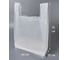 Пакет-майка PACK INNOVATION 40+20x70 см 23 мкм белая для ПВЗ, магазина 50 шт IPPMV402070.23-05 6