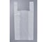 Пакет-майка PACK INNOVATION 30+16x58 см 19 мкм белая для ПВЗ, магазина 300 шт IPPMV301658-3 1