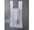 Пакет-майка PACK INNOVATION 30+16x58 см 19 мкм белая для ПВЗ, магазина 300 шт IPPMV301658-3 5