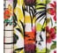 Мелованная упаковочная бумага ЗОЛОТАЯ СКАЗКА Vintage Flowers 70х100 см, 5 дизайнов, 70 г/м2 591587 1