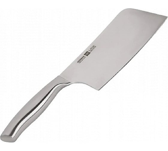 Нож-тесак HuoHou German Steel Stainless Steel Cleaver из немецкой стали HU0032
