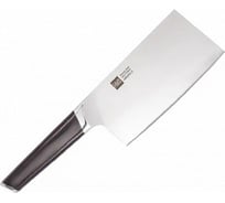 Нож-тесак HuoHou Composite Steel Cleaver из композитной стали HU0041