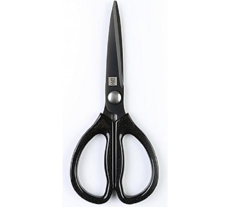 Ножницы HuoHou Plating Titanium scissors с титановым покрытием HU0025
