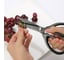 Ножницы HuoHou Plating Titanium scissors с титановым покрытием HU0025 5