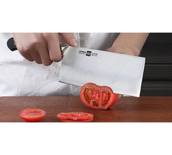 Нож HUOHOU German Steel Slicing Knife из немецкой стали HU0052