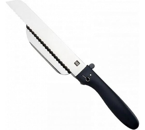 Нож для хлеба HuoHou bread knife HU0086 1