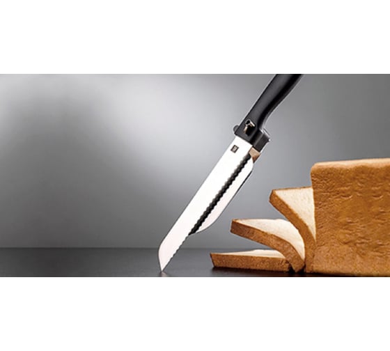 Нож для хлеба HuoHou bread knife HU0086