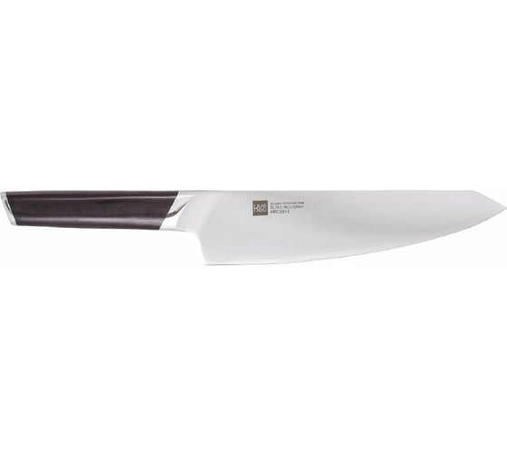 Нож HuoHou Composite Steel Chef's knife из композитной стали HU0043 1