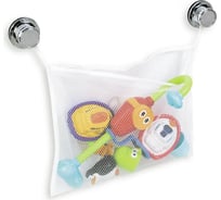 Мешок-сетка Tatkraft VACUUM SCREW TEDDY 10840