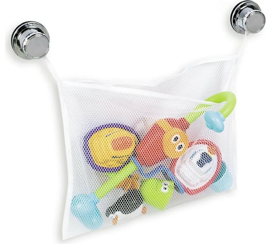 Мешок-сетка Tatkraft VACUUM SCREW TEDDY 10840 1