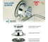 Мешок-сетка Tatkraft VACUUM SCREW TEDDY 10840 5