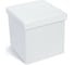 Складная оттоманка для хранения Tatkraft BLANC 55 16323 1