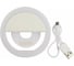 Подсветка для смартфона Red Line LED L-01, белый УТ000027947 1