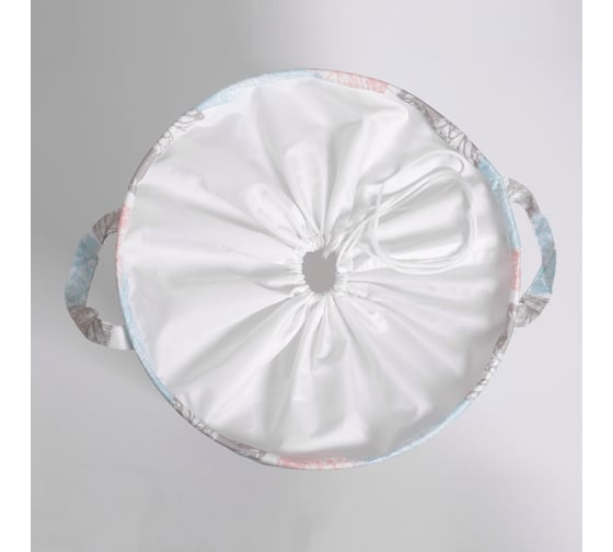 Корзина WasserKRAFT Ammer WB-701