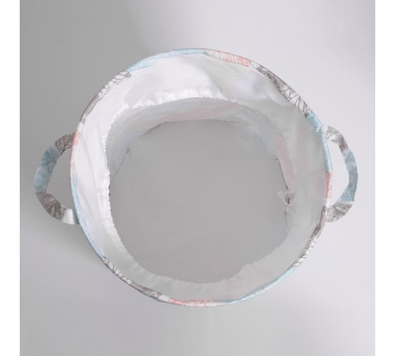 Корзина WasserKRAFT Ammer WB-701