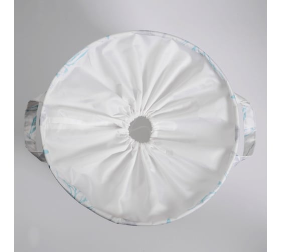Корзина WasserKRAFT Rossel WB-571