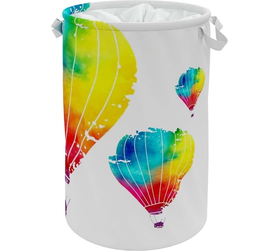 Корзина WasserKRAFT Rossel WB-572 1