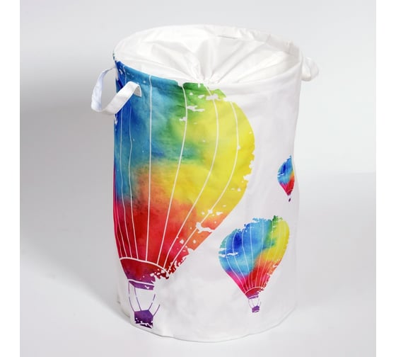 Корзина WasserKRAFT Rossel WB-572