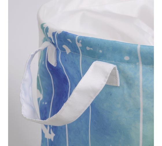 Корзина WasserKRAFT Rossel WB-572
