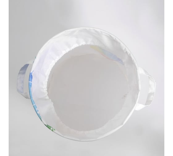 Корзина WasserKRAFT Rossel WB-572