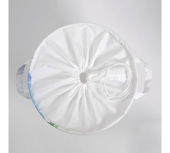 Корзина WasserKRAFT Rossel WB-572