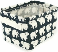 Корзина для белья Удачная покупка RYP100-A