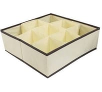 Корзина для белья Удачная покупка RYP101-C