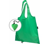 Складная сумка-шоппер Lamark 37х56 см, цвет мята SH0011-MT