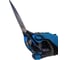 Ножницы DOLCE COSTO 22 см ручки с резиновыми вставками D00159 5