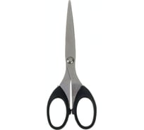 Ножницы LAMARK 15,9 см пластиковые ручки SC0180