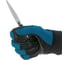 Ножницы LAMARK 15,9 см пластиковые ручки SC0180 4