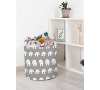 Корзина для игрушек JoyArty  toba_7917_S