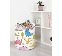 Корзина для игрушек JoyArty  toba_47608_S