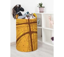 Корзина для игрушек JoyArty  toba_3519_L