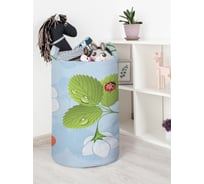 Корзина для игрушек JoyArty  toba_16747_L